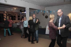 Kameradschaftsabend 2014