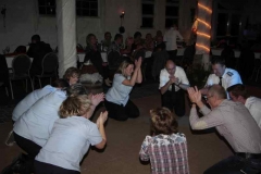 Kameradschaftsabend 2014