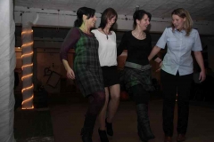 Kameradschaftsabend 2014