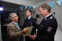 Kameradschaftsabend 2014