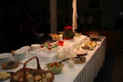 Kameradschaftsabend 2014