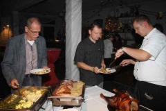 Kameradschaftsabend 2014