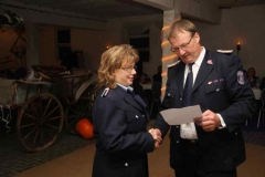 Kameradschaftsabend 2014