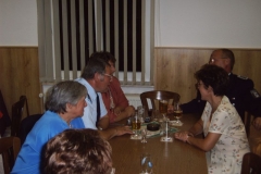 Kameradschaftsabend 2005