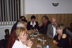 Kameradschaftsabend 2005