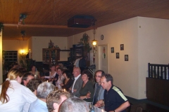 Kameradschaftsabend 2006