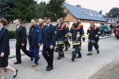 80 Jahre FFW