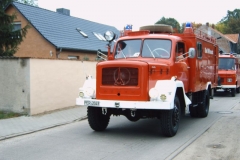 80 Jahre FFW