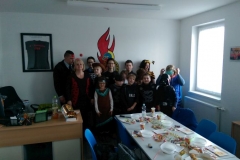 Fasching 2016