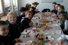 Fasching 2016