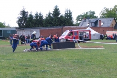 Ausscheid 2012