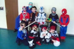 Fasching 2013