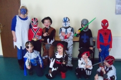 Fasching 2013