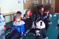 Fasching 2013