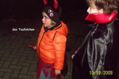 Das Teufelchen