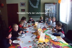 Der Partytisch