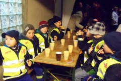 Martinsumzug 2012