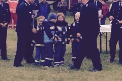Jugendamtsausscheid 2015