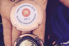 Jugendamtsausscheid 2015