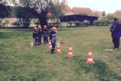 Jugendamtsausscheid 2015