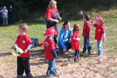 Kartoffelfest 2011