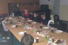 Halloween 2014