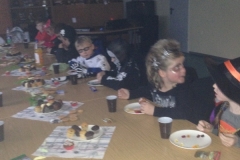 Halloween 2014