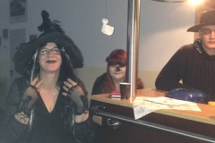 Halloween 2014
