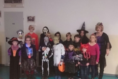 Halloween 2014
