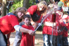Kartoffelfest 2011
