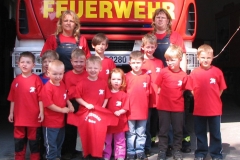 Löschzwerge 2011