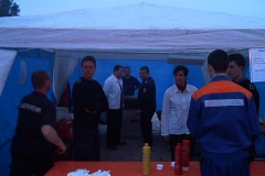 Osterfeuer 2002