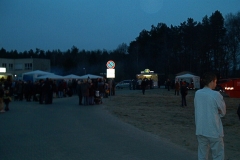 Osterfeuer 2002