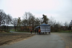 Osterfeuer 2006
