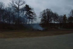 Osterfeuer 2006