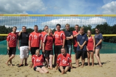 Das Team